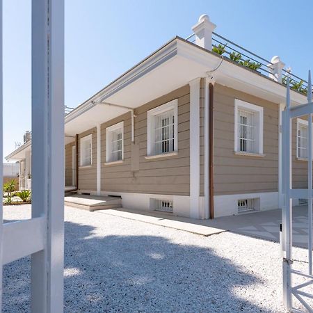 Lido Luxury Villas Lido di Camaiore Exterior foto